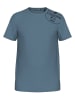 Chiemsee Koszulka "Papai" w kolorze niebieskim