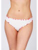 Chiemsee Figi bikini "Ivette" w kolorze białym