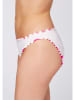 Chiemsee Figi bikini "Ivette" w kolorze białym