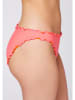 Chiemsee Figi bikini "Ivette" w kolorze jasnoróżowym