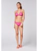 Chiemsee Bikini-Oberteil "Ivette" in Pink