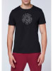 Chiemsee Koszulka "MBRC" w kolorze czarnym