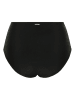 Chiemsee Figi bikini "Marabella" w kolorze czarnym