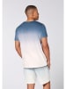 Chiemsee Koszulka "MBRC ORB" w kolorze niebiesko-białym