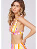Chiemsee Biustonosz bikini "Marabella" ze wzorem