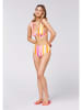 Chiemsee Figi bikini "Marabella" ze wzorem