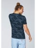 Chiemsee Shirt "Vierge" donkerblauw