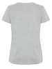 Chiemsee Shirt "Sera" in Grau