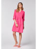 Chiemsee Leinen-Kleid "Noumea" in Pink