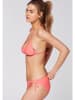 Chiemsee Bikini "Latoya" w kolorze jasnoróżowym