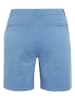 Chiemsee Short "Tetra" blauw