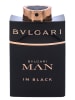 Bvlgari Man in Black - EDP - 60 ml