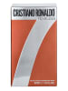 CR7 CRISTIANO RONALDO CR7 Fearless - EdT, 30 ml