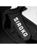 Siroko Fietshandschoenen "Aero" wit