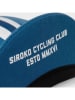 Siroko Fahrradcap "Oulu" in Blau