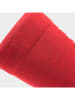 Siroko Skarpety kolarskie "S1" w kolorze czerwonym