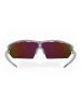 Siroko Unisex-Sportbrille "K3 S" in Grau/ Bunt