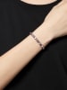 Park Avenue Armband met Swarovski-kristallen