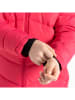 Dare 2b Płaszcz pikowany "Striking III" w kolorze różowym