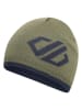 Dare 2b Czapka beanie "Frequent" w kolorze khaki