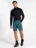 Dare 2b Functionele short "Tuned In Pro" groen