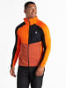 Dare 2b Fleecejacke "Assimilate Core" in Orange