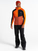 Dare 2b Fleecejacke "Assimilate Core" in Orange