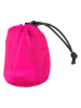 Dare 2b Rucksack "Silicone III" in Pink/ Schwarz - (B)25,5 x (H)45 x (T)12 cm