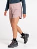 Dare 2b Trainingsshorts "Rapport" in Rosa