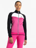 Dare 2b Fleecejacke "Elation II" in Pink/ Schwarz