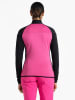 Dare 2b Fleecejacke "Elation II" in Pink/ Schwarz