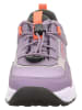 superfit Sneakersy "Free Ride" w kolorze fioletowym