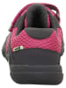 superfit Sneakers "Trace" roze