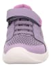 superfit Sneakers "Trace" in Lila