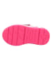 superfit Leder-Sneakers "Cooper" in Pink
