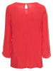 Tommy Hilfiger Bluse in Rot