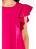 Awama Kleid in Pink