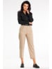 Awama Blouse zwart