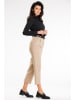 Awama Blouse zwart