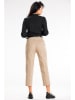 Awama Blouse zwart
