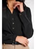 Awama Blouse zwart