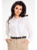 Awama Blouse wit