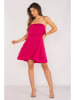 Awama Jurk roze