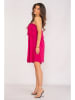 Awama Kleid in Pink