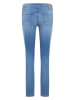 Mustang Jeans "Shelby" - Slim fit - in Blau