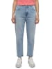 Mustang Jeans "Charlotte" - Tapered fit - in Hellblau