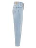Mustang Jeans "Charlotte" - Tapered fit - in Hellblau