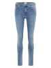 Mustang Jeans "Shelby" - Skinny fit - in Blau
