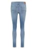 Mustang Jeans "Shelby" - Skinny fit - in Blau