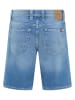 Mustang Jeans-Shorts "Denver" in Blau